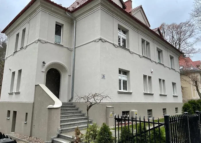 Gościnne Piątka