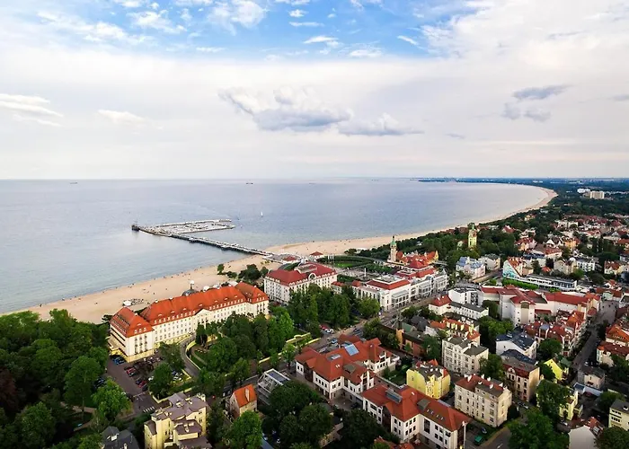 Kamienica Monciak